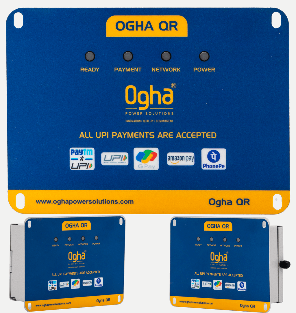OGHA Power Solutions