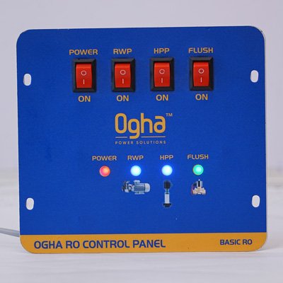 OGHA Mini RO